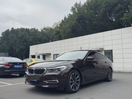 BMW 6 Series 2019