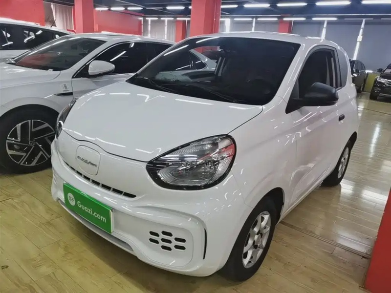 Roewe Clever