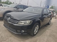 Volkswagen Bora 2015
