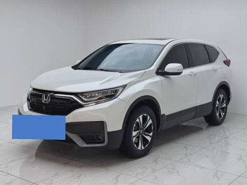 Honda CR-V 2021