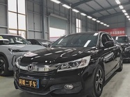 Honda Accord 2017