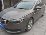 Buick Excelle 2020