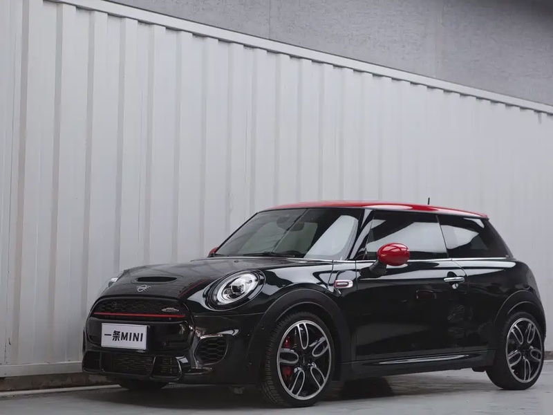 MINI Other