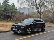 Mercedes-Benz GLC-Class 2020