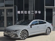 Volkswagen CC 2024