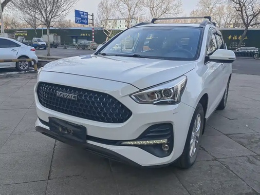Haval M6 2020