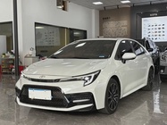 Toyota Levin 2023