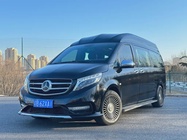Mercedes-Benz Vito 2018