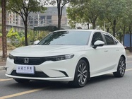 Honda Integra 2024