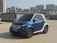 Smart ForTwo 2018