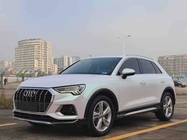 Audi Q3 2020