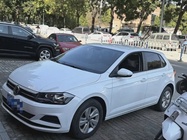 Volkswagen Polo 2024