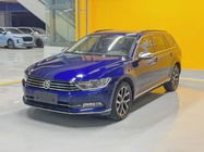 Volkswagen Viloran 2019