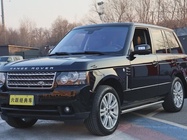 Land Rover Range Rover 2013