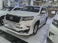 Toyota Prado 2017