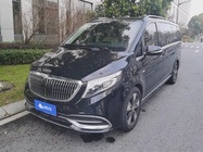 Mercedes-Benz V-Class 2022