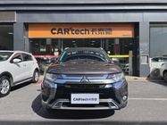 Mitsubishi Outlander 2019