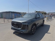 Chery Tiggo 8 PLUS 2024