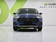 Ford Escape 2023