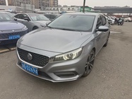 MG MG6 2018