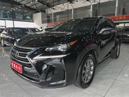 Lexus NX 2016