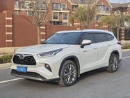 Toyota Highlander 2022