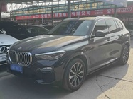 BMW X5 2021