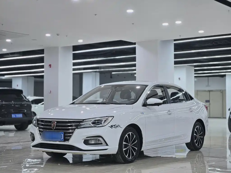 Roewe i5