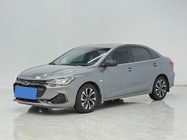 Chevrolet Monza 2020