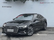 Audi A6 2024