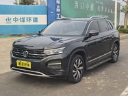 Volkswagen Tayron 2019