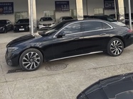 Mercedes-Benz E-Class 2024