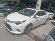 Toyota Levin 2015