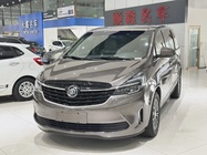 Buick GL8 2021