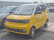 Wuling Mini 2021