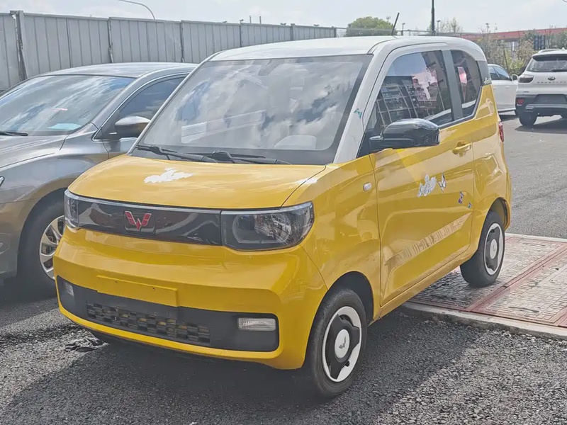 Wuling Mini