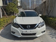 Nissan Teana 2017