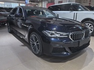 BMW 5 Series 2023