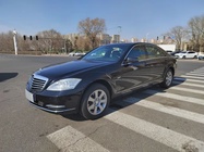 Mercedes-Benz S-Class 2013