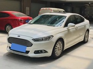 Ford Mondeo 2014