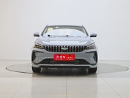 Geely Emgrand 2026
