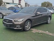 Infiniti Q50 2016