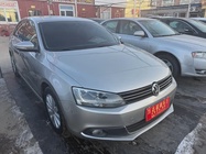 Volkswagen Sagitar 2015