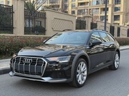 Audi A6 2023