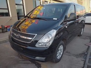 Hyundai H-1 2014