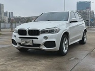 BMW X5 2017