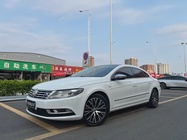 Volkswagen CC 2017
