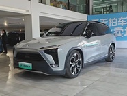 NIO ES8 2021