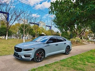 Geely Xingrui 2022