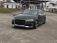 Audi RS3 2019